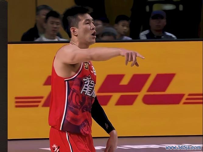 郭艾伦9投0中广州不敌吉林 姜伟泽23分琼斯砍23+13