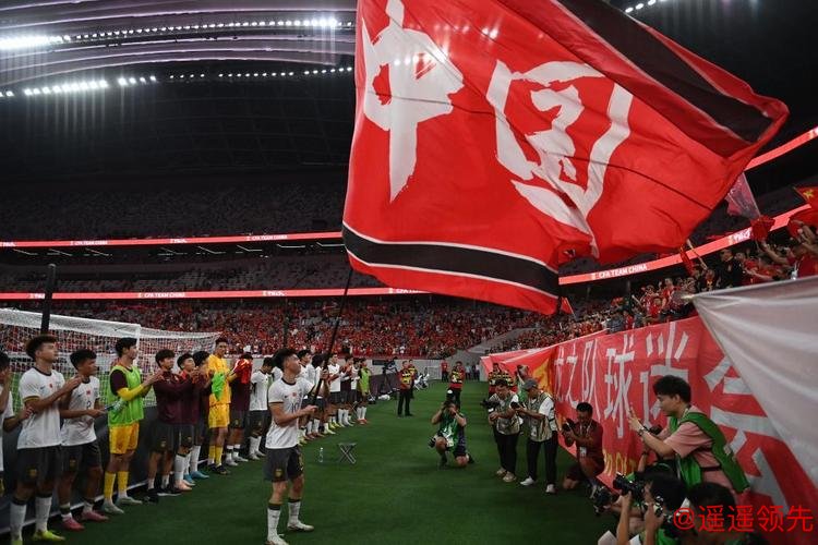 U23亚洲杯开战！中国青年军力争小组出线，实现新突破