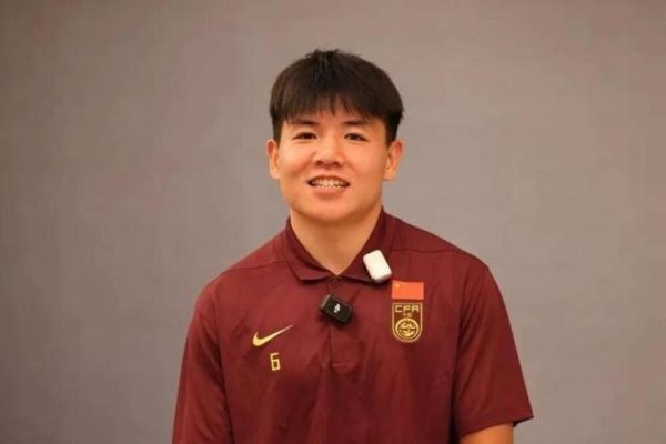 巅峰国际APP U23亚洲杯结束便开启留洋路 徐彬即将签约英超狼队