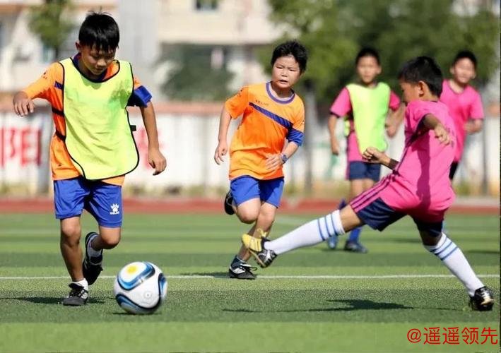 影响青少年球员上限 球商培养宜早不宜迟