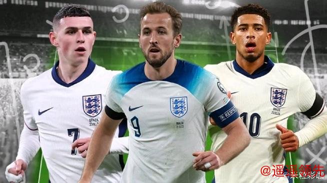 贝林厄姆、福登重返英格兰队大名单