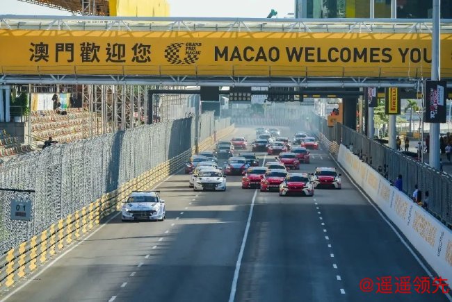 CTCC曹宏炜年度加冕